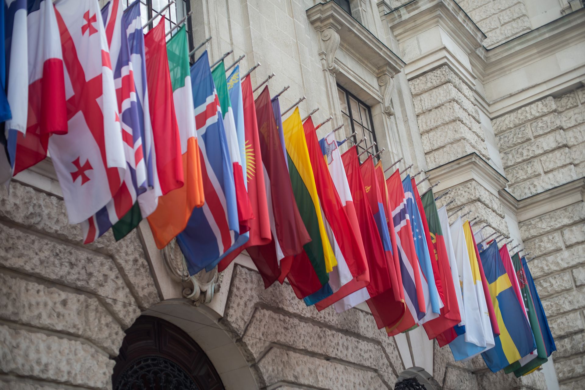 CEDO - Curtea Europeana a Drepturilor Omului